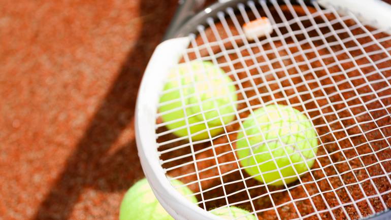 Tennis Serve Consistency Secrets
